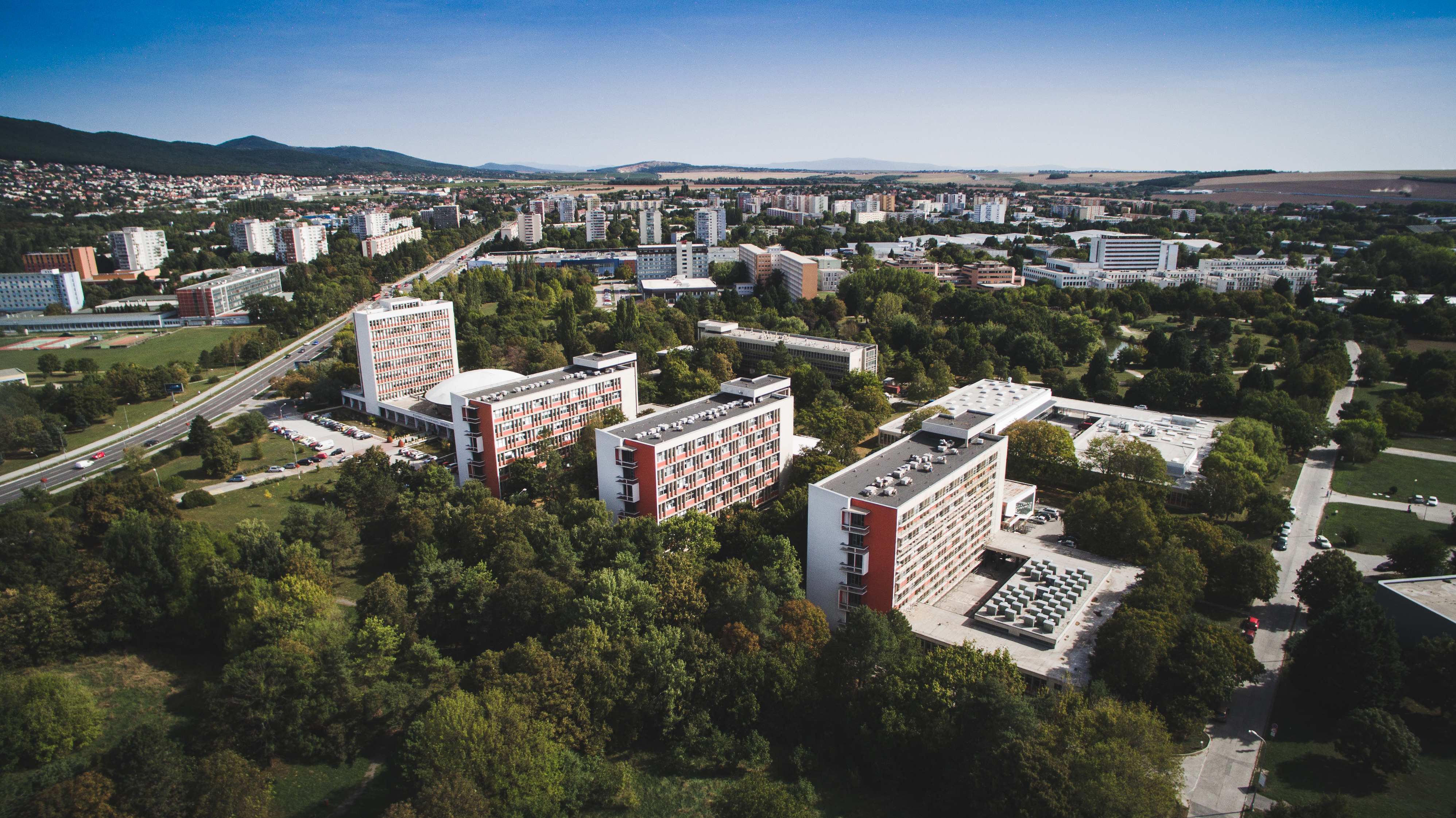Vedci SPU v Nitre medzi najvplyvnejšími na svete